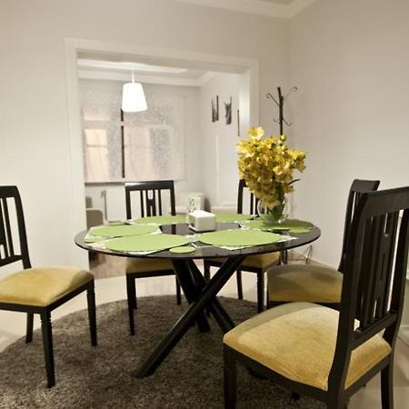 Mete Apartments Istambul Chambre photo