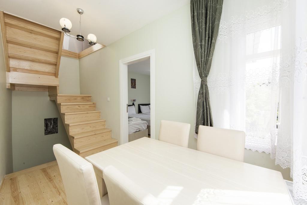 Mete Apartments Istambul Chambre photo