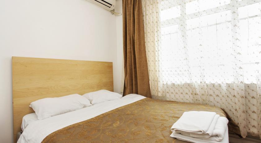 Mete Apartments Istambul Extérieur photo