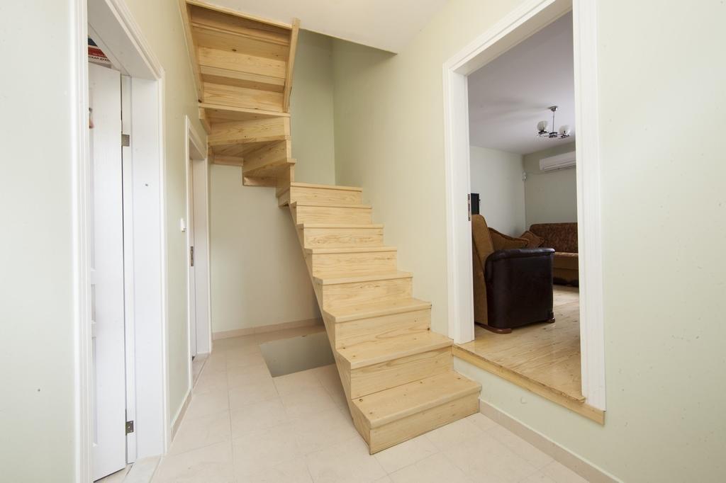 Mete Apartments Istambul Chambre photo