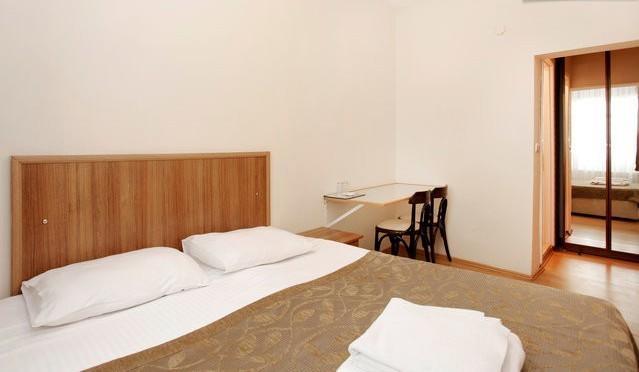 Mete Apartments Istambul Extérieur photo