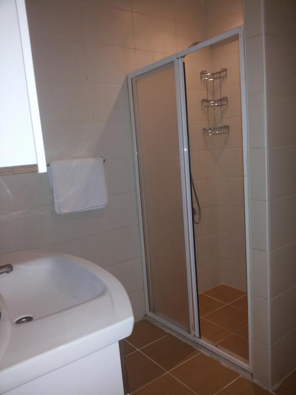 Mete Apartments Istambul Extérieur photo