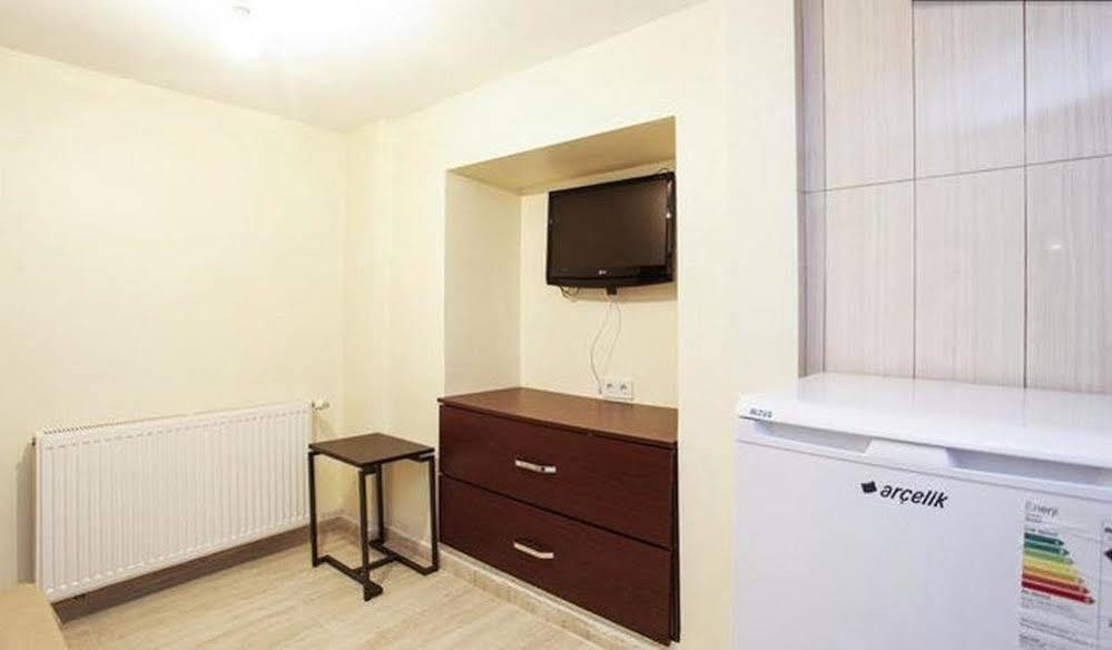 Mete Apartments Istambul Extérieur photo