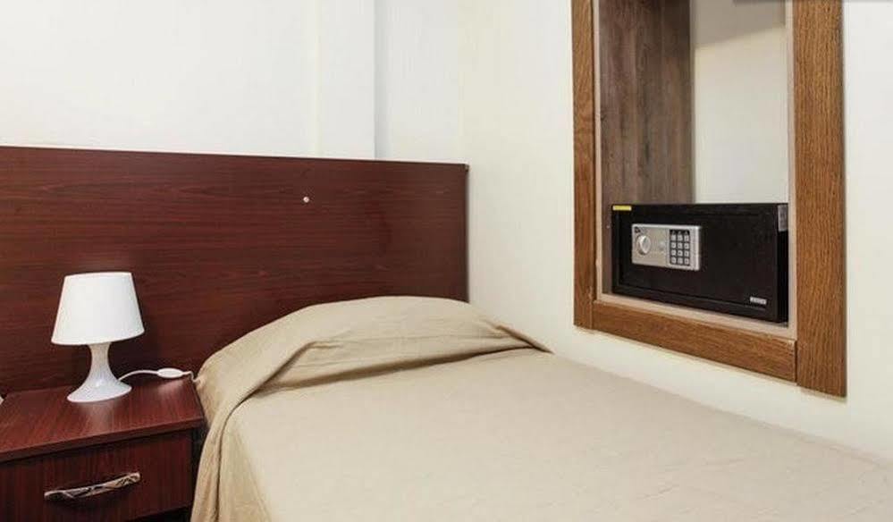 Mete Apartments Istambul Extérieur photo