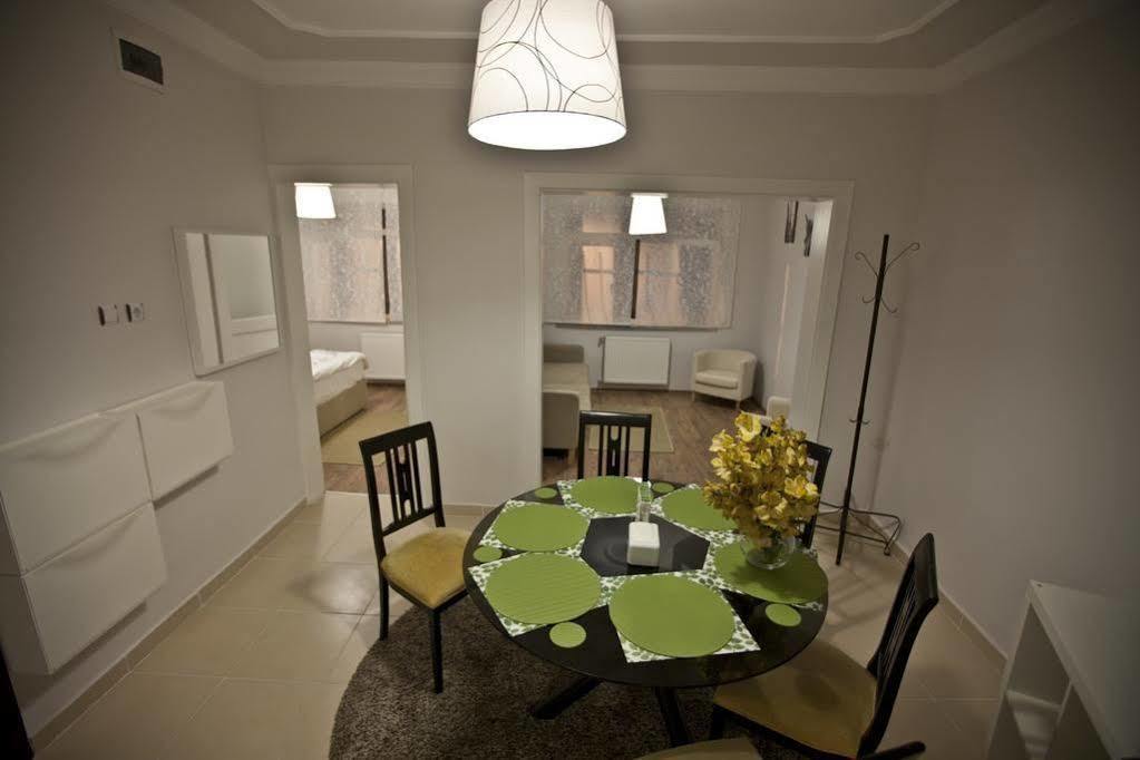 Mete Apartments Istambul Extérieur photo